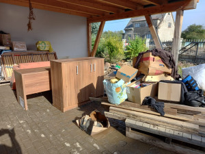 Krakonošův divadelní podzim pomáhá. Vysoké nad Jizerou vyhlásilo sbírku na pomoc vyplavenému herci