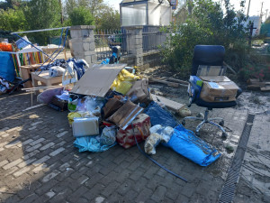 Krakonošův divadelní podzim pomáhá. Vysoké nad Jizerou vyhlásilo sbírku na pomoc vyplavenému herci