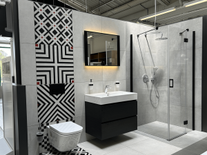 Nové trendy v koupelnovém designu v MARO Liberec přinášejí luxus a eleganci do vašeho domova