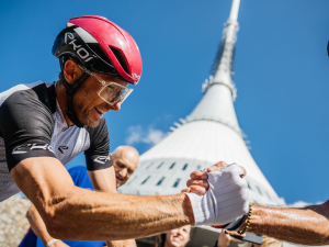 Dopravu na Liberecku, Frýdlantsku a v Jizerských horách omezí v sobotu cyklistický závod
