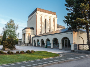 Liberec za generální opravu obou pecí krematoria zaplatí 16 a půl milionu korun