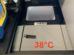 Záchranka modernizuje vozový park. Převzala tři Kodiaqy pro lékařské posádky, do konce roky přibude i 7 sanitek