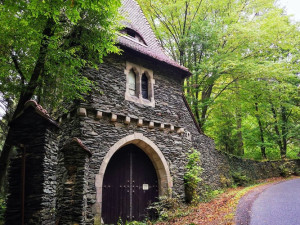 V bývalém očím sanatoriu v Machníně by mohlo vzniknout Alzheimer centrum pro 162 pacientů