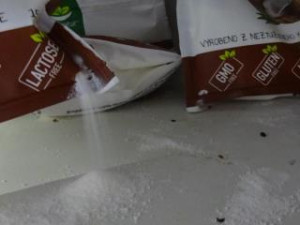 V prodejně potravin v Chrastavě našli hygienici mrtvé hlodavce a špínu. S okamžitou platností obchod zavřeli