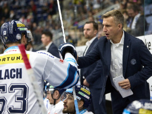 Tygři dotáhli proti Brnu třígólový rozdíl, nakonec ale odcházejí bez bodu