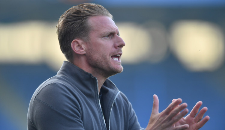 Cítil jsem, že to urveme za každou cenu, hlásil Kováč po výhře nad Slováckem 