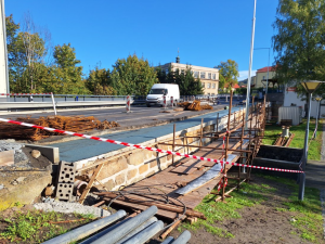 Na Českolipsku začnou v úterý práce na stavbě obchvatu Svoru