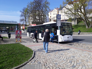 Jablonec nad Nisou drží ceny ve své městské hromadné dopravě stabilní, jízdné se zvyšovat nebude