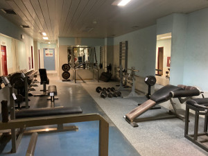 Začíná rekonstrukce plaveckého bazénu v Liberci, hotova má být v ideálním případě za dva roky