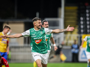 Jablonec porazil Teplice 3:0. Zasloužené vítězství, konstatoval trenér Kozel