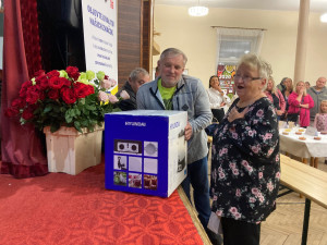 Do největší marmeládové soutěže střední Evropy, Kunratické Jamparády, přišlo letos 497 vzorků. I slaninová s bourbonem