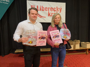 Do největší marmeládové soutěže střední Evropy, Kunratické Jamparády, přišlo letos 497 vzorků. I slaninová s bourbonem