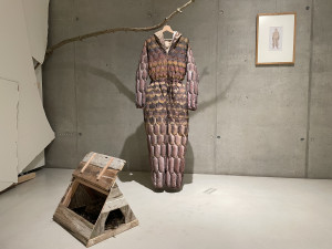 Svět ptáků a uvolněná atmosféra 60. let v Liberci. To vše přibližují listopadové výstavy oblastní galerie