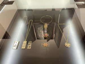 Svět ptáků a uvolněná atmosféra 60. let v Liberci. To vše přibližují listopadové výstavy oblastní galerie