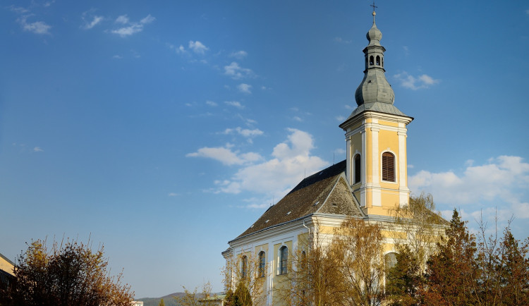 Kostel sv. Bartoloměje v Zábřehu se dočká vysvěcení. Dojde k němu po 270 letech