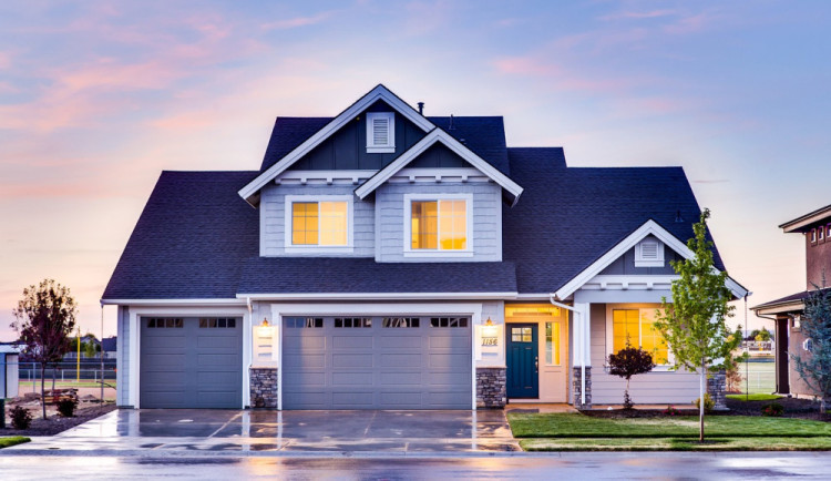 Bytová výstavba v Libereckém kraji už třetí rok klesá, do konce září začala stavba 642 bytů