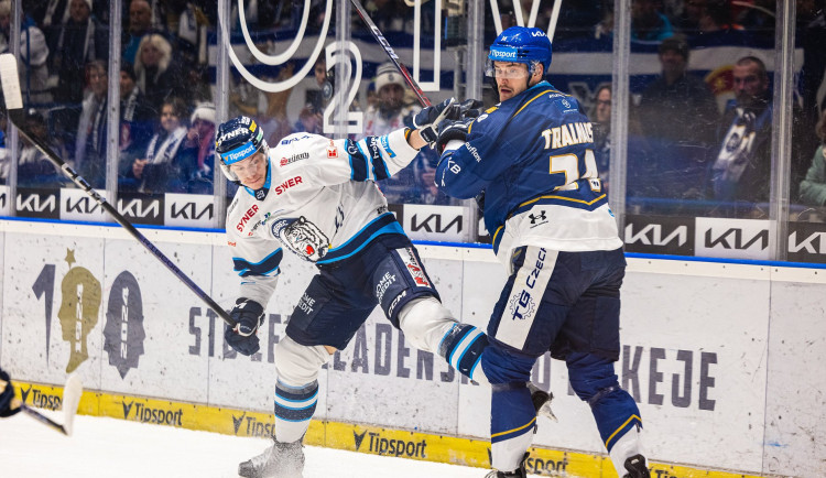 Flynnův hattrick dopomohl Libereckým k výhře nad Kladnem 4:1