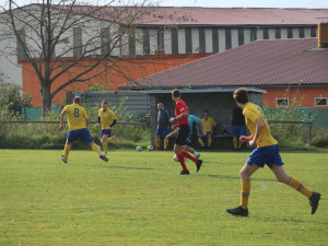 Liberecká devátá liga: Na prvním místě přezimuje nováček. Béčko Ruprechtic zvládlo dohrávku ve Zdislavě