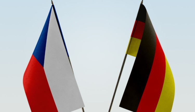 Česko-německé vztahy jsou tématem dvoudenního setkání zástupců obou zemí