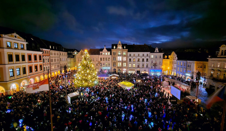 Liberec podpoří kulturní akce ve městě. Firmě ELSET přispěje na další čtyři roky přes 10 milionů korun