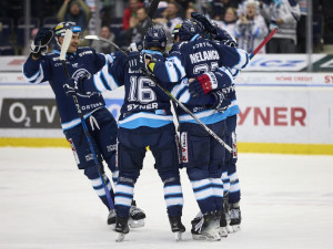 Liberečtí Bílí Tygři udolali Třinec na domácím ledě až v prodloužení. Za výhru 2:1 si připisují 2 body