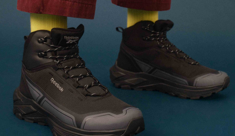 Dětské trekové boty do chladných dnů - Na co nezapomenout před výběrem nového páru?