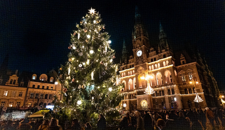 Advent v Libereckém kraji: pohádková atmosféra, trhy a jedinečné zážitky