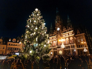 Advent v Libereckém kraji: pohádková atmosféra, trhy a jedinečné zážitky