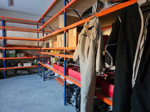 Zrekonstruovaná hasičská zbrojnice i Tatra od profíků. Hasiči ve Višňové si výrazně polepšili