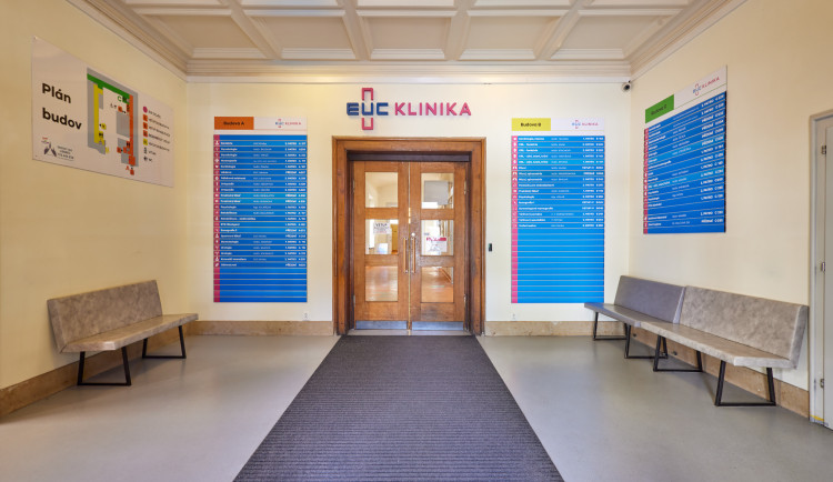 Pacientům v Liberci se zkrátí čekací lhůta na magnetickou rezonanci. Vyšetření bude možné absolvovat i v sobotu