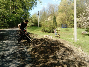 Zahradní a terénní úpravy s důrazem na kvalitu – to je Sekpro