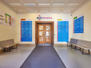 Pacientům v Liberci se zkrátí čekací lhůta na magnetickou rezonanci. Vyšetření bude možné absolvovat i v sobotu