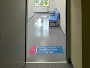 Pacientům v Liberci se zkrátí čekací lhůta na magnetickou rezonanci. Vyšetření bude možné absolvovat i v sobotu