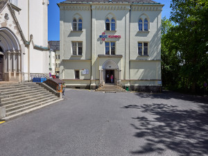 Pacientům v Liberci se zkrátí čekací lhůta na magnetickou rezonanci. Vyšetření bude možné absolvovat i v sobotu