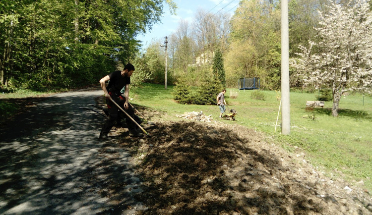 Zahradní a terénní úpravy s důrazem na kvalitu – to je Sekpro