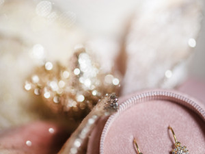 Danfil: Navštivte klenotnictví a vyberte dokonalý šperk