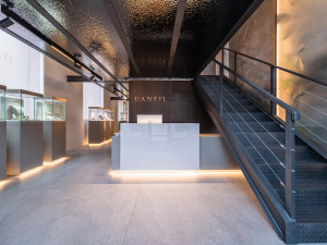 Danfil: Navštivte klenotnictví a vyberte dokonalý šperk