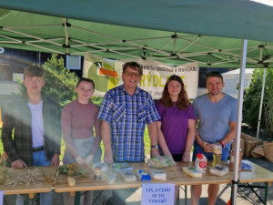 (NE)OBYČEJNÍ: Na základce nerozeznal mrkev od plevelu, na střední patřil k sígrům. Dnes je úspěšným ředitelem zemědělské školy