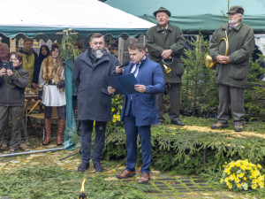 (NE)OBYČEJNÍ: Na základce nerozeznal mrkev od plevelu, na střední patřil k sígrům. Dnes je úspěšným ředitelem zemědělské školy