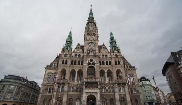 Opozice v Liberci se obává nárůstu zadlužení, rozpočet bude výrazně schodkový