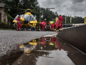 V listopadu na silnicích v Libereckém kraji zemřeli dva lidé