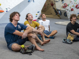 Boulder Point: Nejlepší dárek? Ten, který podporuje zdraví