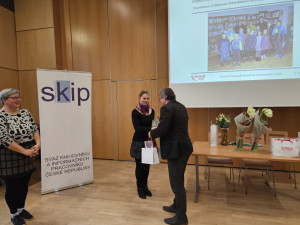 Nejlepší knihovny Libereckého kraje jsou v Oknech, Loužnici, Svijanech a Tatobitech