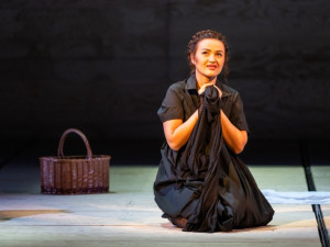 Já píši vám – co mohu více? Liberecké divadlo uvede po 24 letech stěžejní ruské operní drama Evžen Oněgin