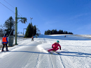 Developerská firma Niseko nabízí modernizaci skiareálu v Bedřichově, od obce za to chce pozemky