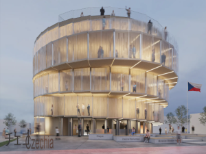 Největší český výrobce a dodavatel křišťálu Preciosa rozzáří EXPO 2025 v Japonsku, je partnerem národního pavilonu