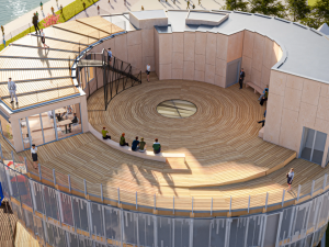 Největší český výrobce a dodavatel křišťálu Preciosa rozzáří EXPO 2025 v Japonsku, je partnerem národního pavilonu