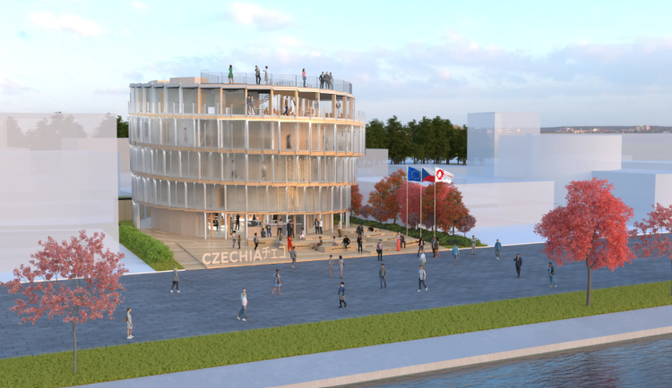 Největší český výrobce a dodavatel křišťálu Preciosa rozzáří EXPO 2025 v Japonsku, je partnerem národního pavilonu