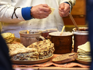 Vánoční slavnosti Jablonce nad Nisou začnou ve středu, potrvají až do neděle