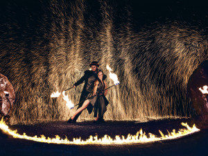 Vánoční slavnosti Jablonce nad Nisou začnou ve středu, potrvají až do neděle